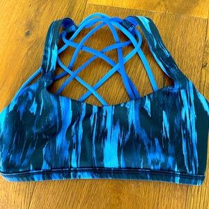Lululemon bra size 0